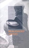 REALIDADES AJENAS | 9788489239166 | TABUCCHI, ANTONIO/MEDDEB, ABDELWAHAB/STAGE, JAN/JORIS, LIEVE/HAMILTON-PATERSON, JAMES/MATTHIESSEN, P