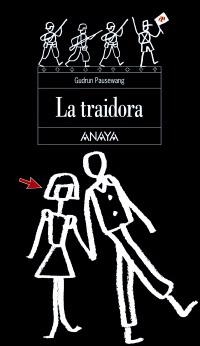 LA TRAIDORA | 9788420700304 | PAUSEWANG, GUDRUN