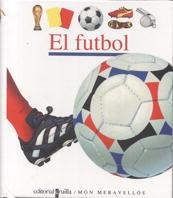 C-MF.42 EL FUTBOL | 9788482865843 | GALLIMARD JEUNESSE, ÉDITIONS