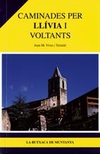 CAMINADES PER LLÍVIA I VOLTANTS | 9788493165109 | JOAN M. VIVES I TEIXIDÓ