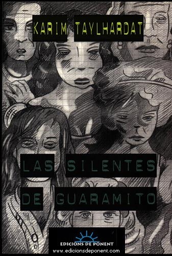 LAS SILENTES DE GUANAMITO | 9788489929180 | TAYLHARDAT, KARIM