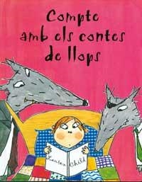 COMPTA AMB ELS CONTES DE LLOPS | 9788495040817 | CHILD, LAUREN