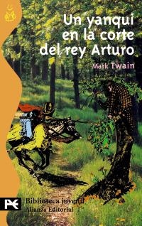 UN YANQUI EN LA CORTE DEL REY ARTURO | 9788420635842 | TWAIN, MARK