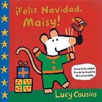 ¡FELIZ NAVIDAD, MAISY! | 9788495040619 | COUSINS, LUCY