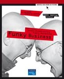 FUNKY BUSINESS | 9788420530208 | RIDDERSTRALE, JONAS/NORDSTROM, KJELL