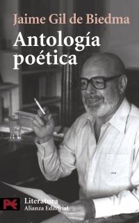 ANTOLOGÍA POÉTICA | 9788420635682 | GIL DE BIEDMA, JAIME