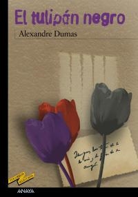 EL TULIPÁN NEGRO | 9788420712680 | DUMAS, ALEXANDRE