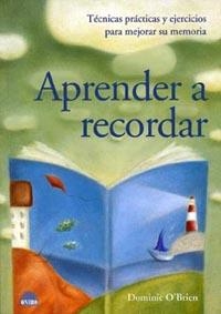 APRENDER A RECORDAR | 9788495456144 | DOMINIC O BRIEN