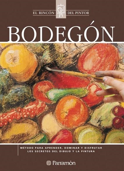 BODEGÓN | 9788434223110