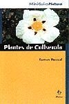 PLANTES DE COLLSEROLA | 9788473066532 | RAMON PASCUAL