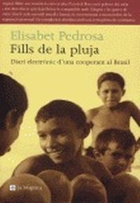 ELS FILLS DE LA PLUJA | 9788482642734 | PEDROSA DOMENECH, ELISABET