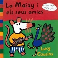 LA MAISY I ELS SEUS AMICS | 9788495040039 | COUSINS, LUCY