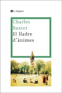 EL LLADRE D'ÀNIMES | 9788482640358 | BAXTER, CHARLES