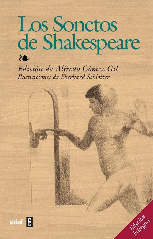 LOS SONETOS DE SHAKESPEARE | 9788441408272 | SHAKESPEARE, WILLIAM