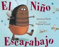 NIÑO ESCARABAJO,EL | 9788477207948 | DAVID, LAWRENCE