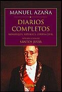 DIARIOS COMPLETOS | 9788484321422 | MANUEL AZAÑA