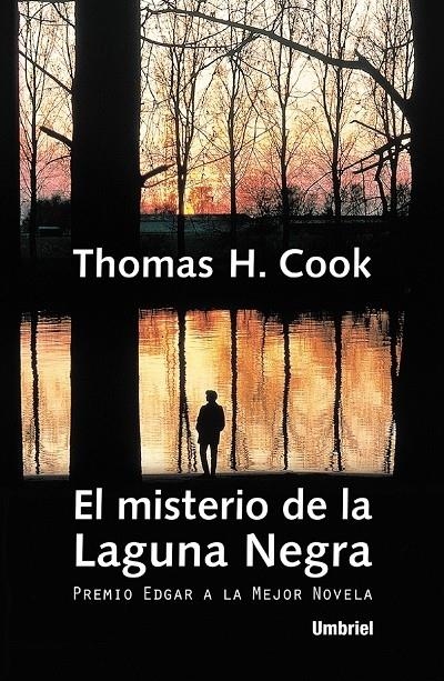 EL MISTERIO DE LA LAGUNA NEGRA | 9788495618030 | COOK, THOMAS