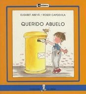 QUERIDO ABUELO | 9788424627881 | ABEYÀ I LAFONTANA, ELISABET