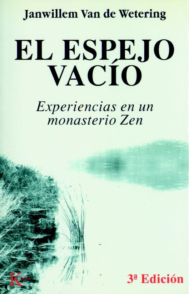 EL ESPEJO VACÍO | 9788472450738 | WETERING, JANWILLEM VAN DEN