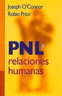 PNL Y RELACIONES HUMANAS | 9788449310164 | JOSEPH O CONNOR