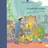 EL MOLINILLO MÁGICO | 9788424619862