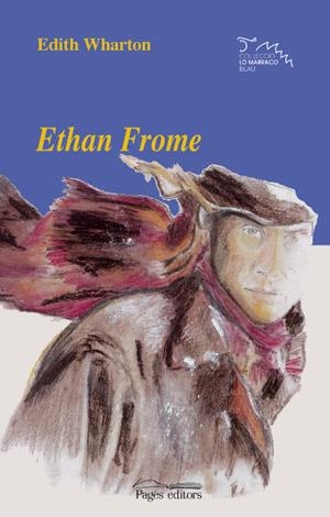 ETHAN FROME | 9788479357641 | WHARTON, EDITH