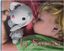 LA SIESTA | 9788488342232 | NANCLARES, SILVIA