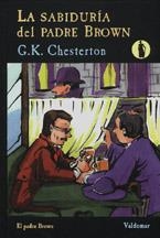 LA SABIDURÍA DEL PADRE BROWN | 9788477023388 | CHESTERTON, GILBERT KEITH