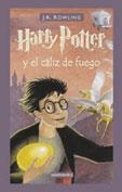 HARRY POTTER Y EL CÁLIZ DE FUEGO | 9788478886456 | ROWLING, J. K.