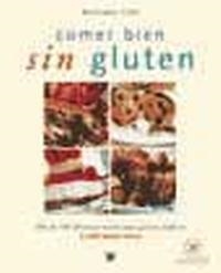 COMER BIEN SIN GLUTEN | 9788479016326 | COX, MICHAEL