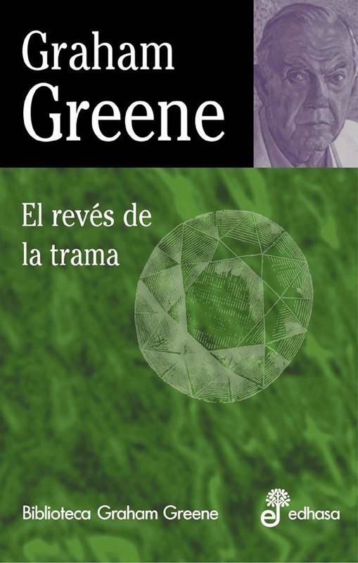 EL REVÉS DE LA TRAMA | 9788435013673 | GREENE, GRAHAM