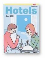 GUIA D'HOTELS 2001 | 9788439353188 | DIRECCIÓ GENERAL DE TURISME