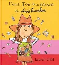 L'ONCLE TON ES UN MALSON | 9788495040855 | CHILD, LAUREN