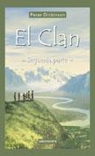 CLAN - SEGUNDA PARTE, EL | 9788478886609 | DICKINSON, PETER