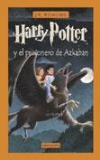 HARRY POTTER Y EL PRISIONERO DE AZKABAN | 9788478885190 | ROWLING, J. K.