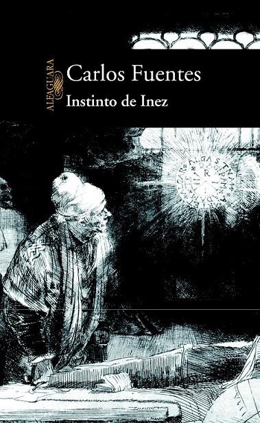 INSTINTO DE INEZ | 9788420442723 | FUENTES, CARLOS