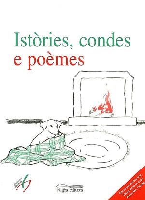 ISTÒRIES, CONDES E POÈMES | 9788479356538 | VARIOS AUTORES