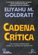 CADENA CRÍTICA | 9788479784843 | GOLDRATT, ELIYAHU M.