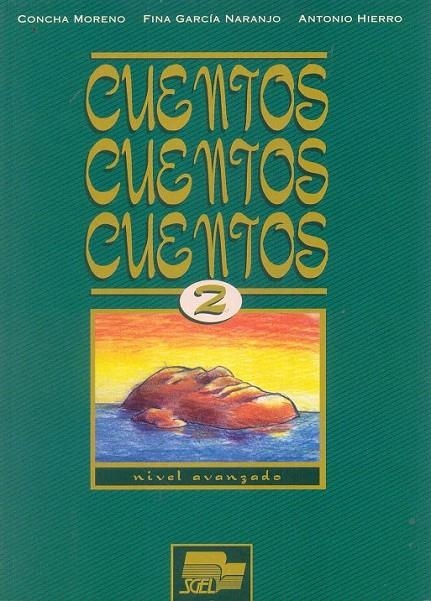 CUENTOS, CUENTOS, CUENTOS 2 | 9788471438454 | VARIOS AUTORES