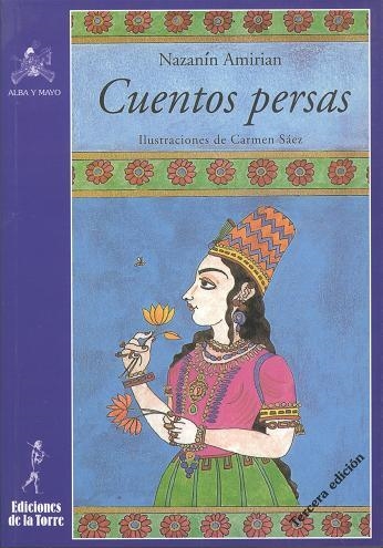 CUENTOS PERSAS | 9788479601720 | VARIOS AUTORES