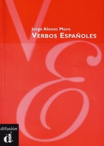 VERBOS ESPAÑOLES | 9788487099007 | ALONSO MORO, JORGE