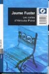 LES CARTES D'HÈRCULES POIROT | 9788429749168 | JAUME FUSTER