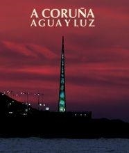 CORUÑA, A. AGUA Y LUZ | 9788477827856 | LW 30 AÑOS