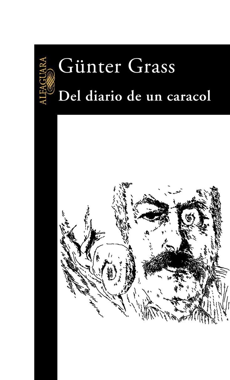 DEL DIARIO DE UN CARACOL | 9788420442747 | GRASS, GÜNTER