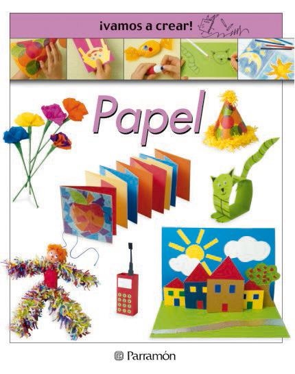 PAPEL | 9788434223431