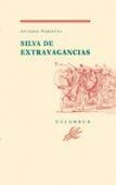 SILVA DE EXTRAVAGANCIAS | 9788488015624 | PORPETTA, ANTONIO