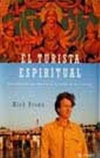 EL TURISTA ESPIRITUAL | 9788479016548 | BROWN, MICK