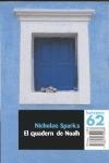 EL QUADERN DE NOAH | 9788429749038 | NICHOLAS SPARKS