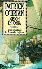 MISIÓN EN JONIA (VIII) (BOLSILLO) | 9788435016568 | O'BRIAN, PATRICK