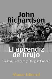 EL APRENDIZ DE BRUJO | 9788420644592 | RICHARDSON, JOHN